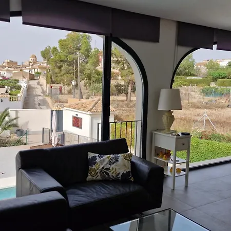 Apartment Hoy *