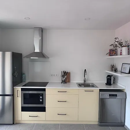Hoy Apartment
