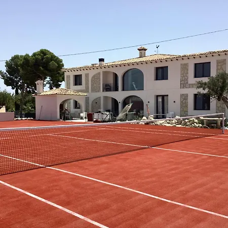 Apartment Hoy