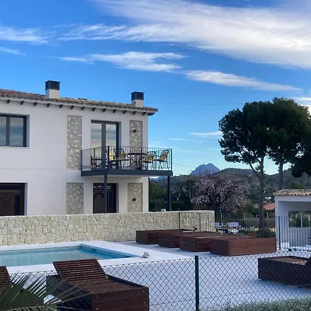 Hoy Apartment