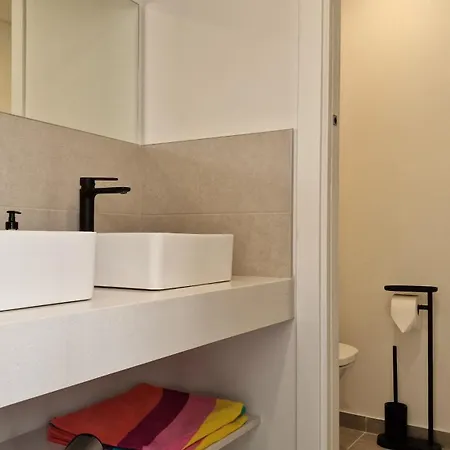 Apartment Hoy *