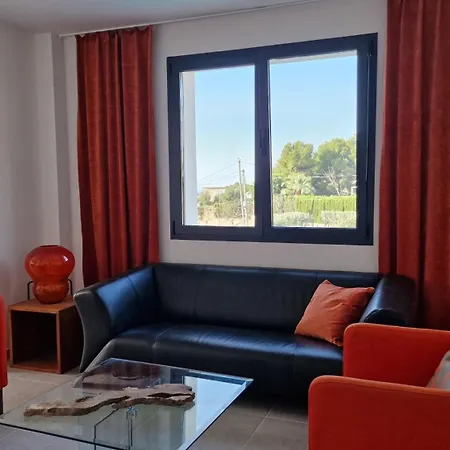 Apartment Hoy *