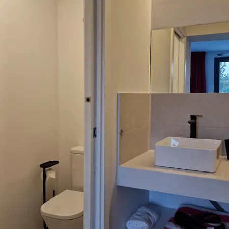Apartment Hoy