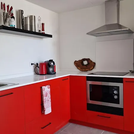 Hoy Apartment *