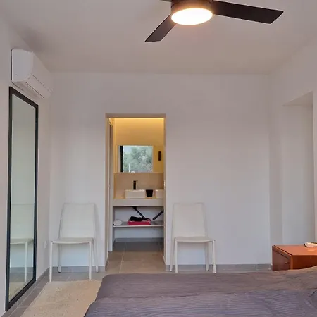Hoy Apartment