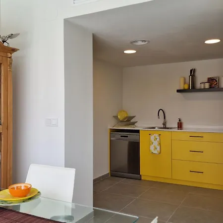 Hoy Apartment *