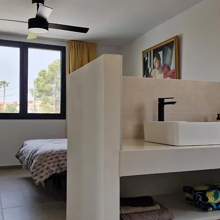 Apartment Hoy