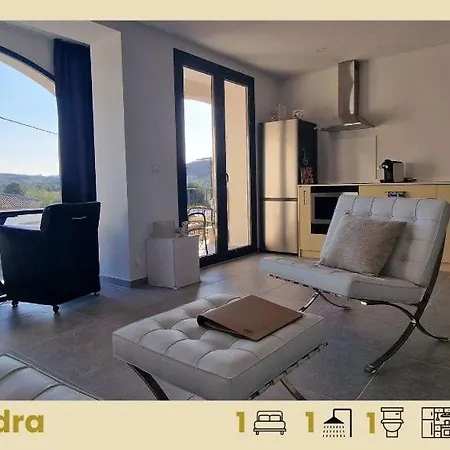 Apartment Hoy *