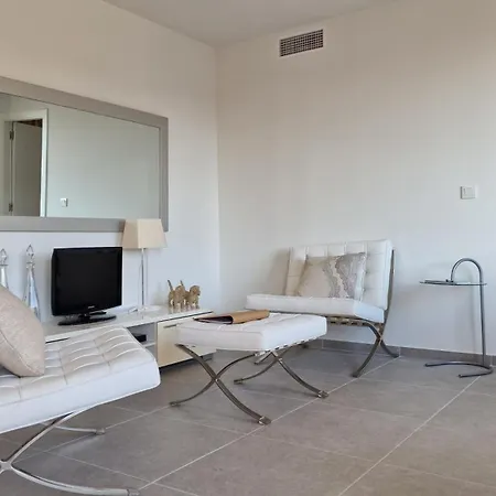 Hoy Apartment