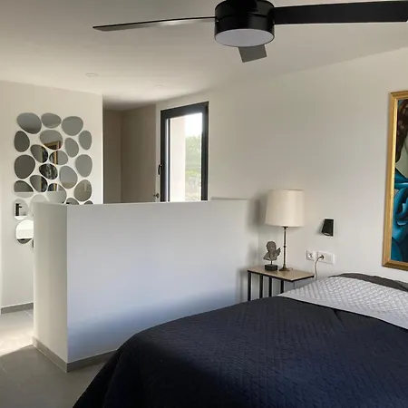 Hoy Apartment