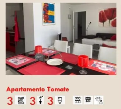 Apartment Hoy Aigues