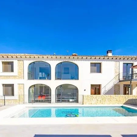 Apartment Hoy Aigues