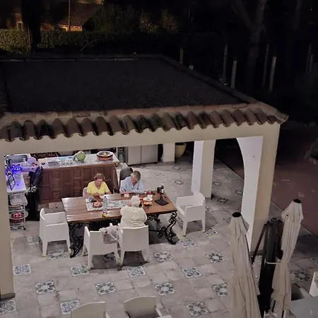 Hoy Apartmán *