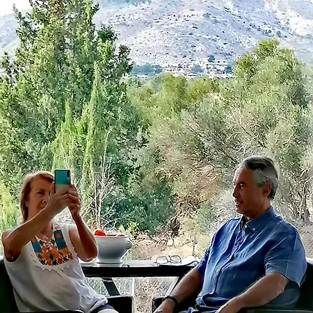Hoy Apartmán *