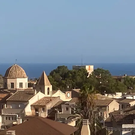 Apartmán Hoy *