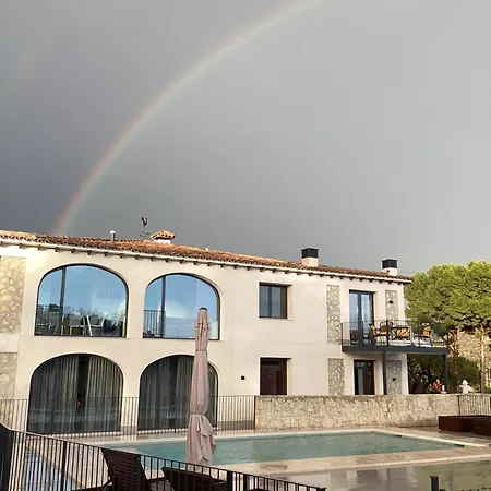 Apartmán Hoy