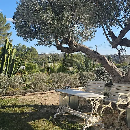 Apartmán Hoy