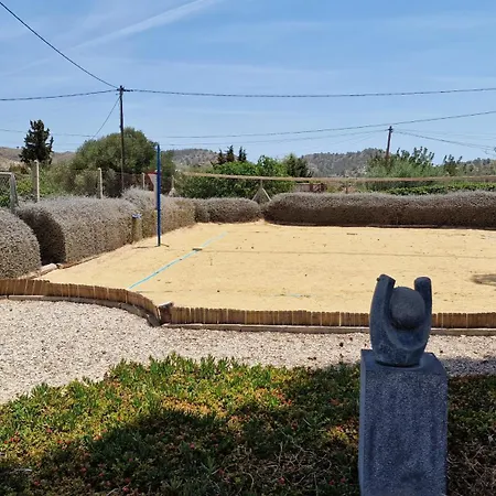 Hoy Apartmán *