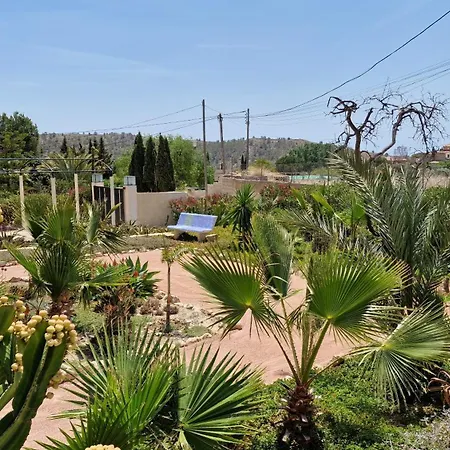 Hoy Apartmán Aigues
