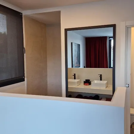 Apartmán Hoy *