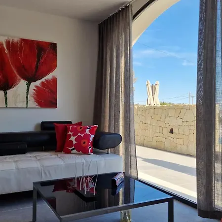Hoy Apartmán Aigues