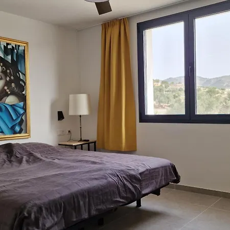 Apartmán Hoy Aigues