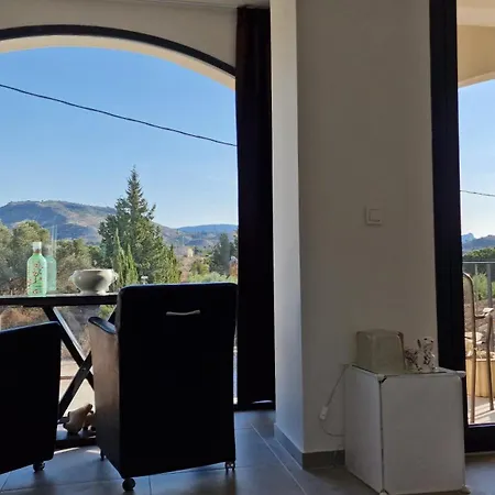 Apartmán Hoy