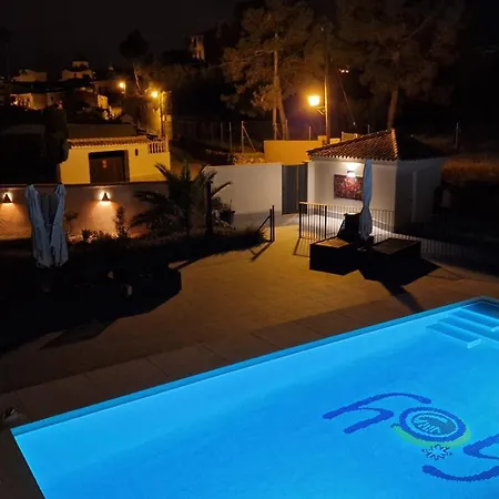 Hoy Apartmán Aigues