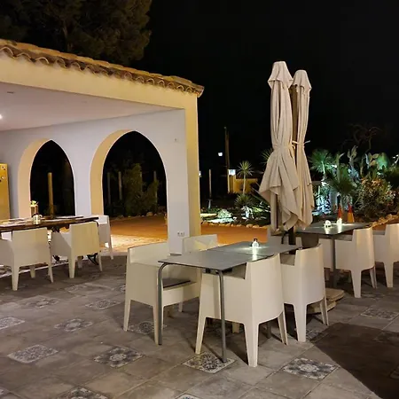 Hoy Apartmán Aigues