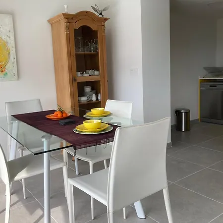 Apartmán Hoy Aigues