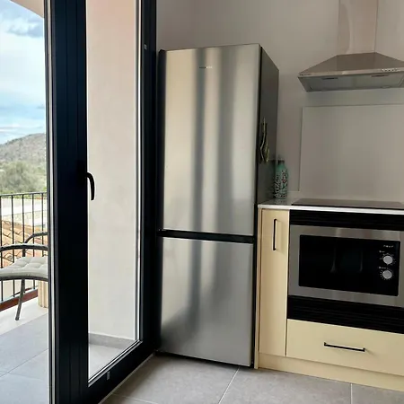 Apartmán Hoy